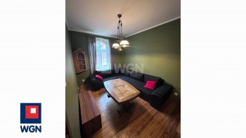 Mieszkanie na  sprzedaż Giżycko - Sprzedam mieszkanie Giżycko, parter.