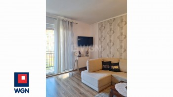 Apartament na sprzedaż Giżycko