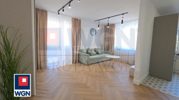 Mieszkanie na  sprzedaż Giżycko - Sprzedam mieszkanie, Giżycko.